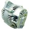 Wai Global Alternator, ALTND IRIF HP, 80 Amp12 Volt, CW, 4Groove Pulley 11203N - alternate 1